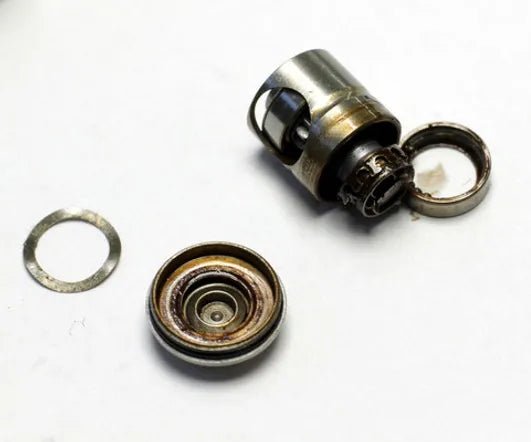 Warum das Ölen Ihrer Winkelstücke so wichtig ist - Werkstattblick