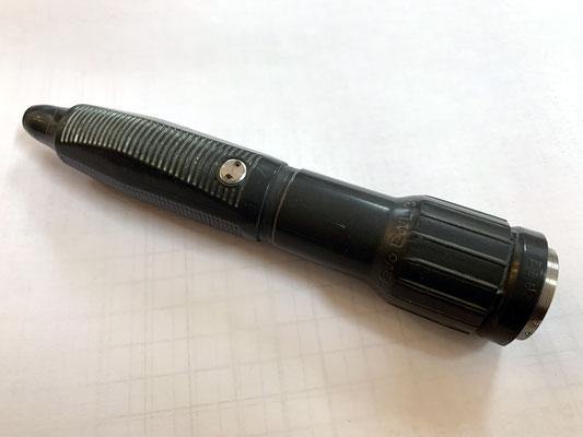 Warum wird das Technikhandstück heiß? - Werkstattblick