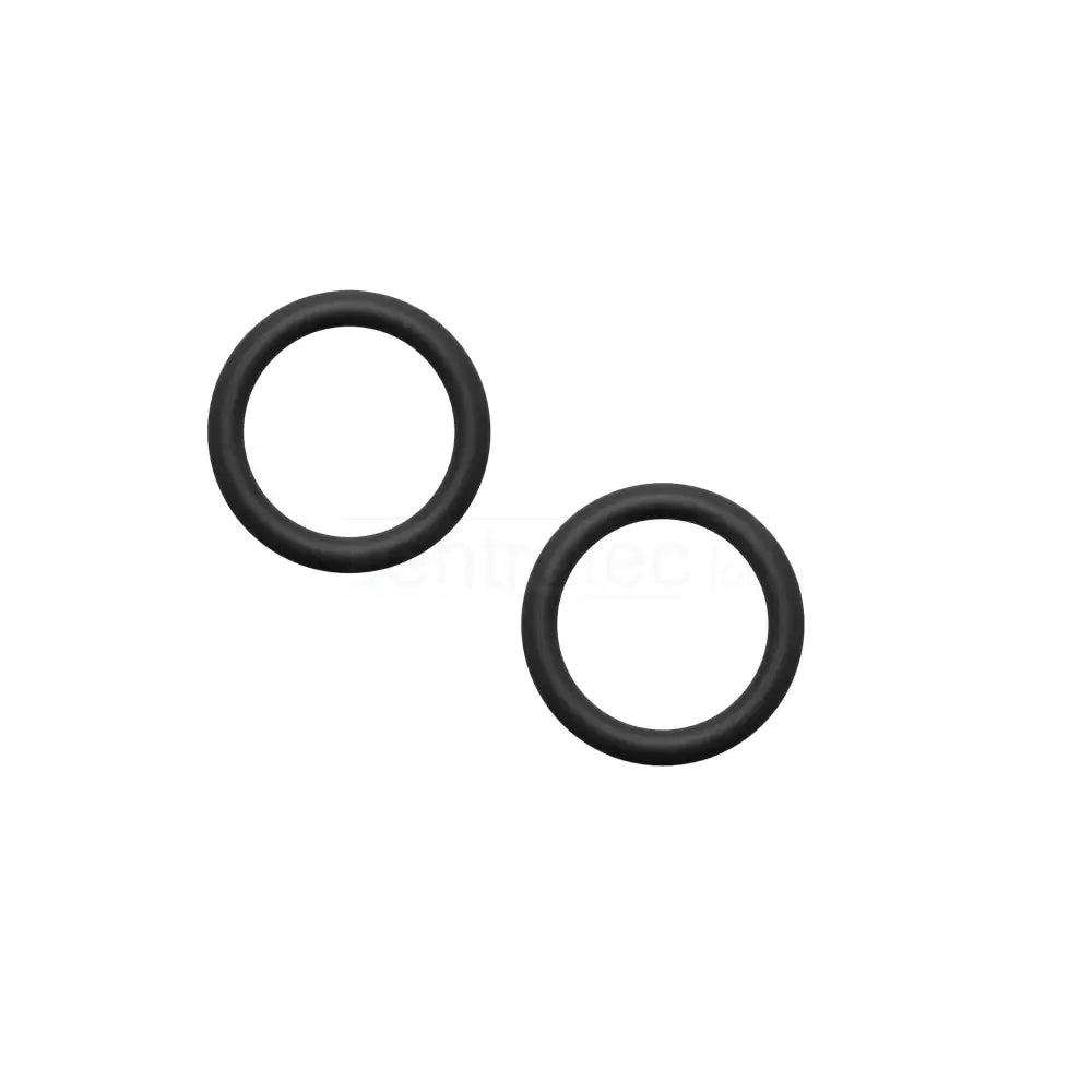 2 o-ringe für kavo® turbine - kopf und deckel | dentrotec