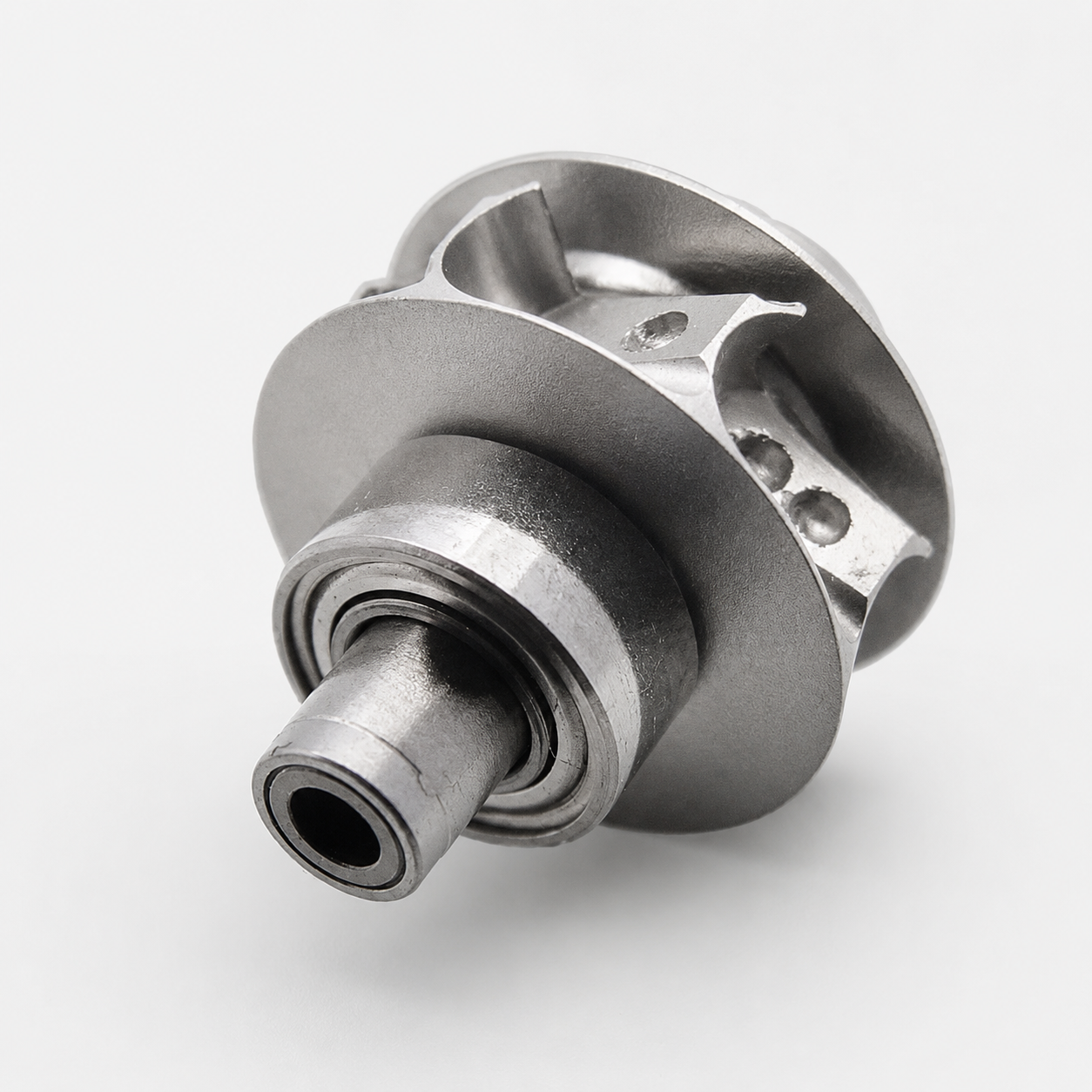 Reparaturset für Kavo E680L / E679L inkl. Rotor, O-Ringe & Werkzeug