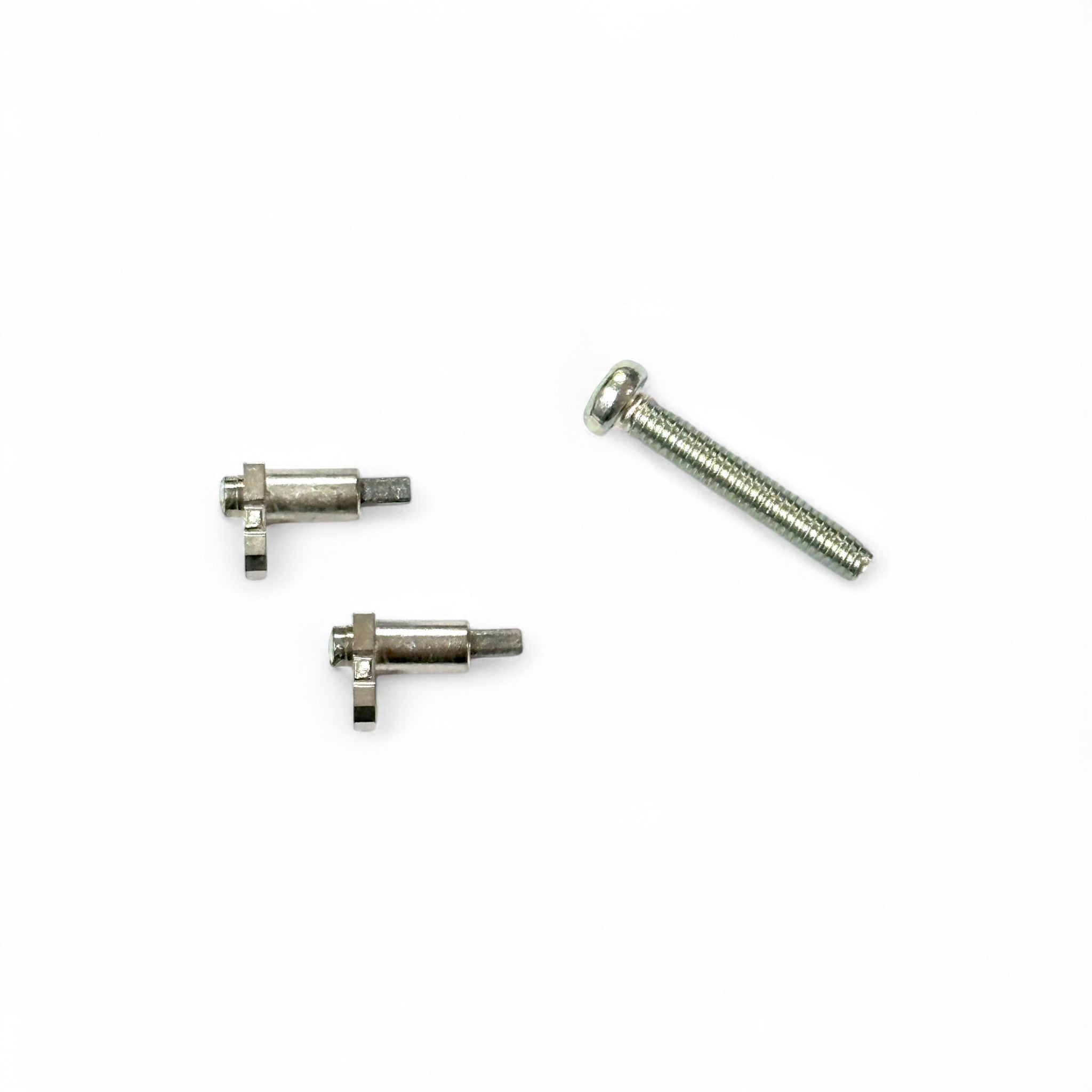 Motorkohlen für NSK Volvere i7 / NK-350 / NK-351 / NK-804T / ET II NK-260 - 2 Kohlen