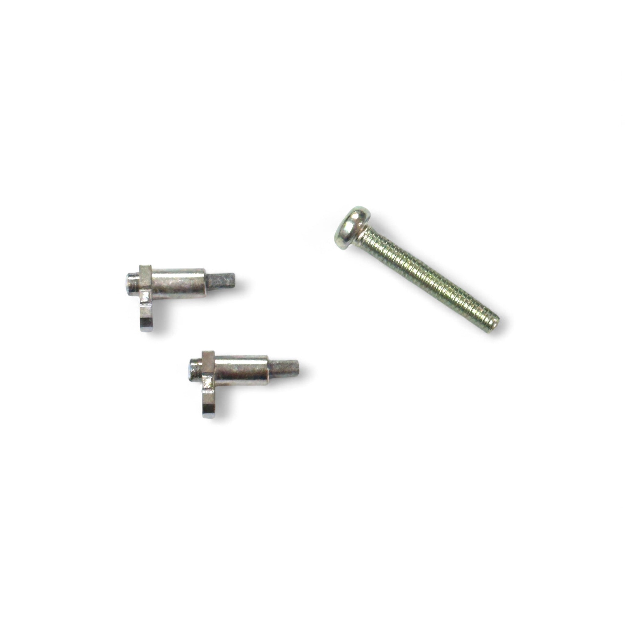 Motorkohlen für NSK Volvere i7 / NK-350 / NK-351 / NK-804T / ET II NK-260 - 2 Kohlen