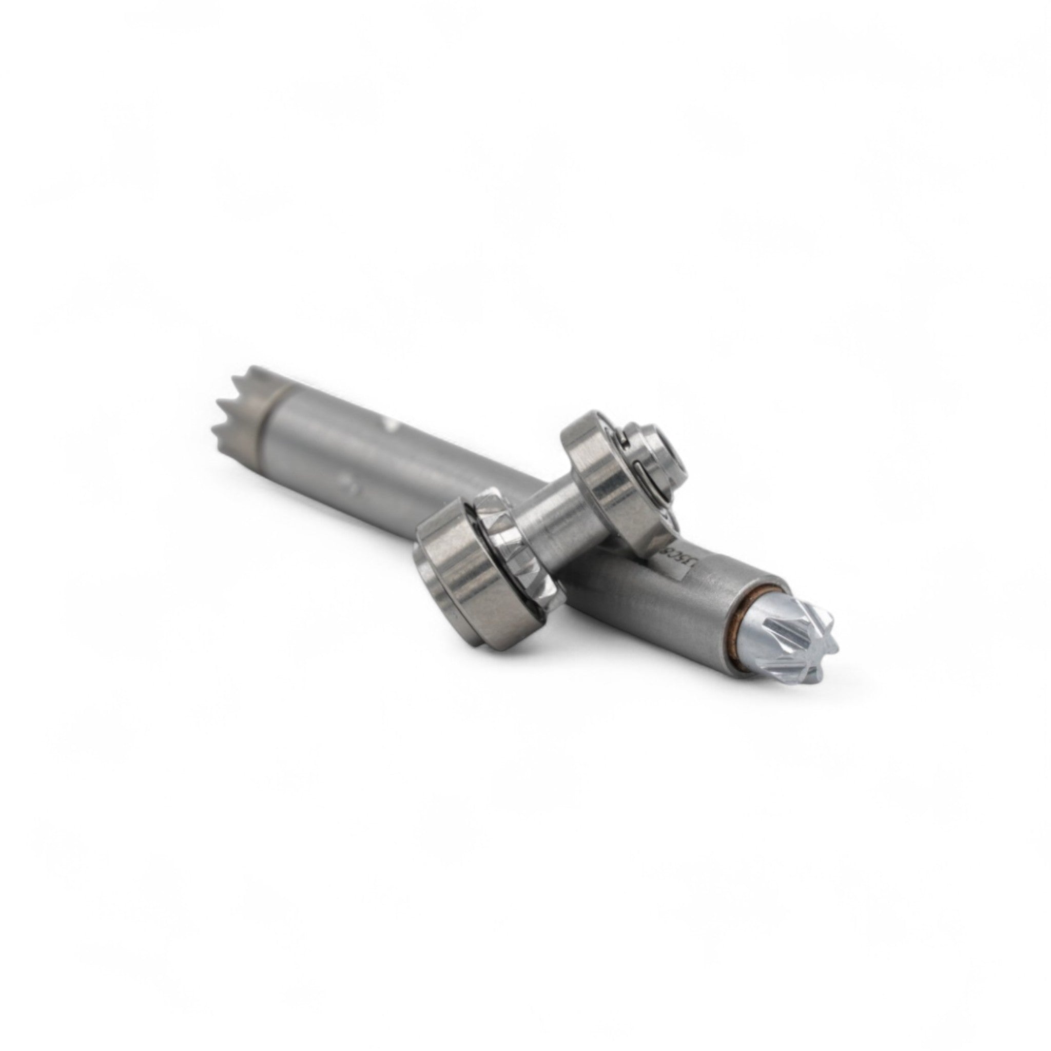 Set Kopftrieb + Zwischentrieb für KaVo® Kopf grün u.a. 67LH/E15