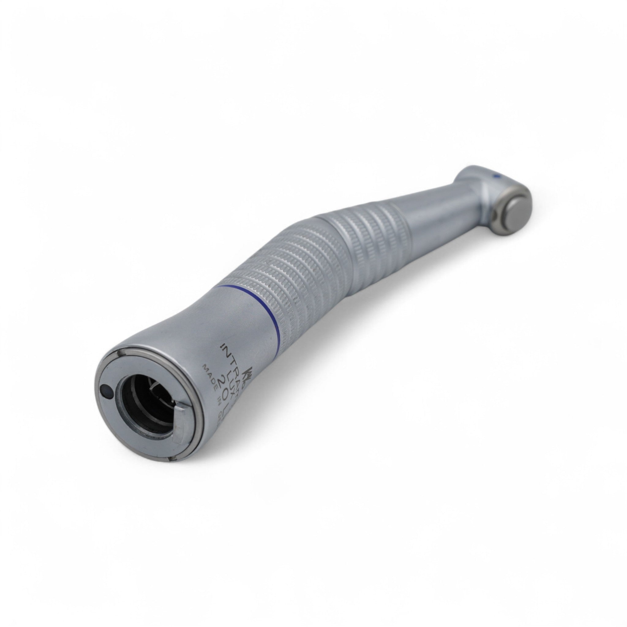 KaVo® Winkelstück 20LH Blau 1:1 mit Licht, generalüberholt