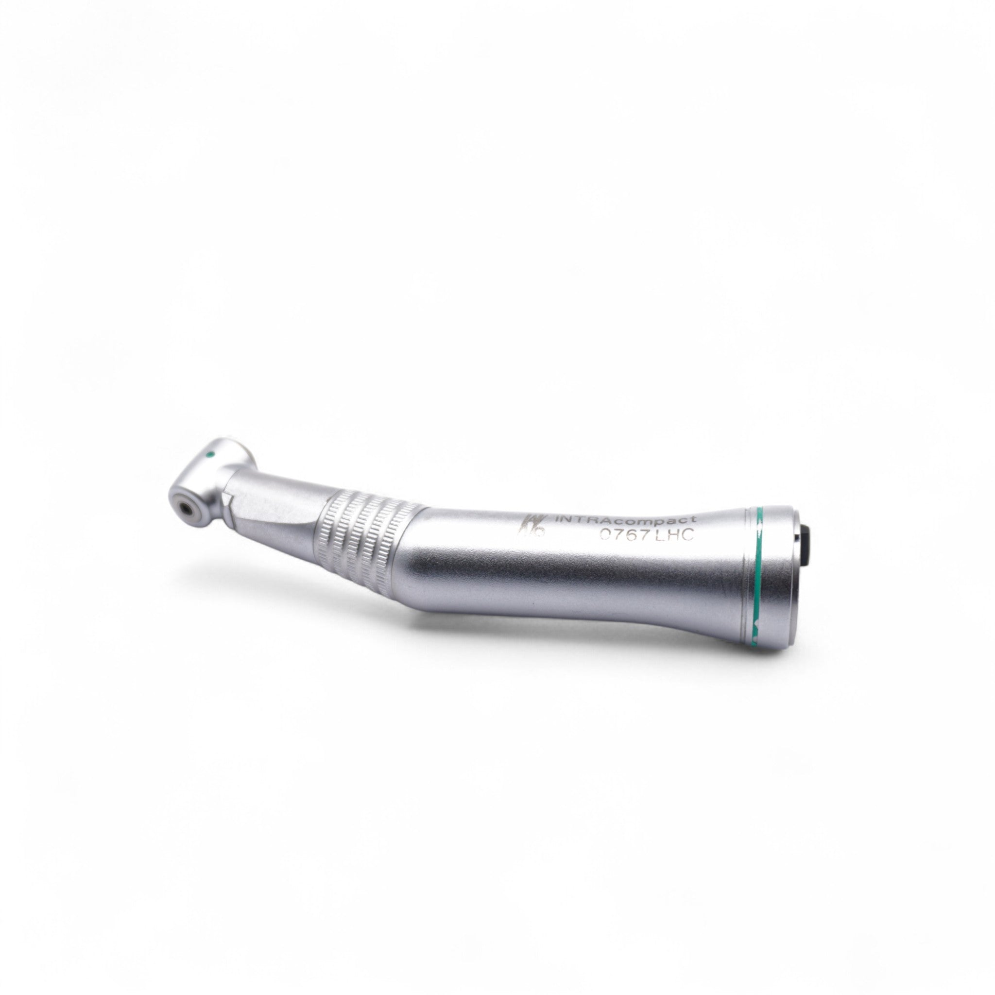 KaVo® Winkelstück 0767 LHC Grün 5,4:1 mit Licht, generalüberholt