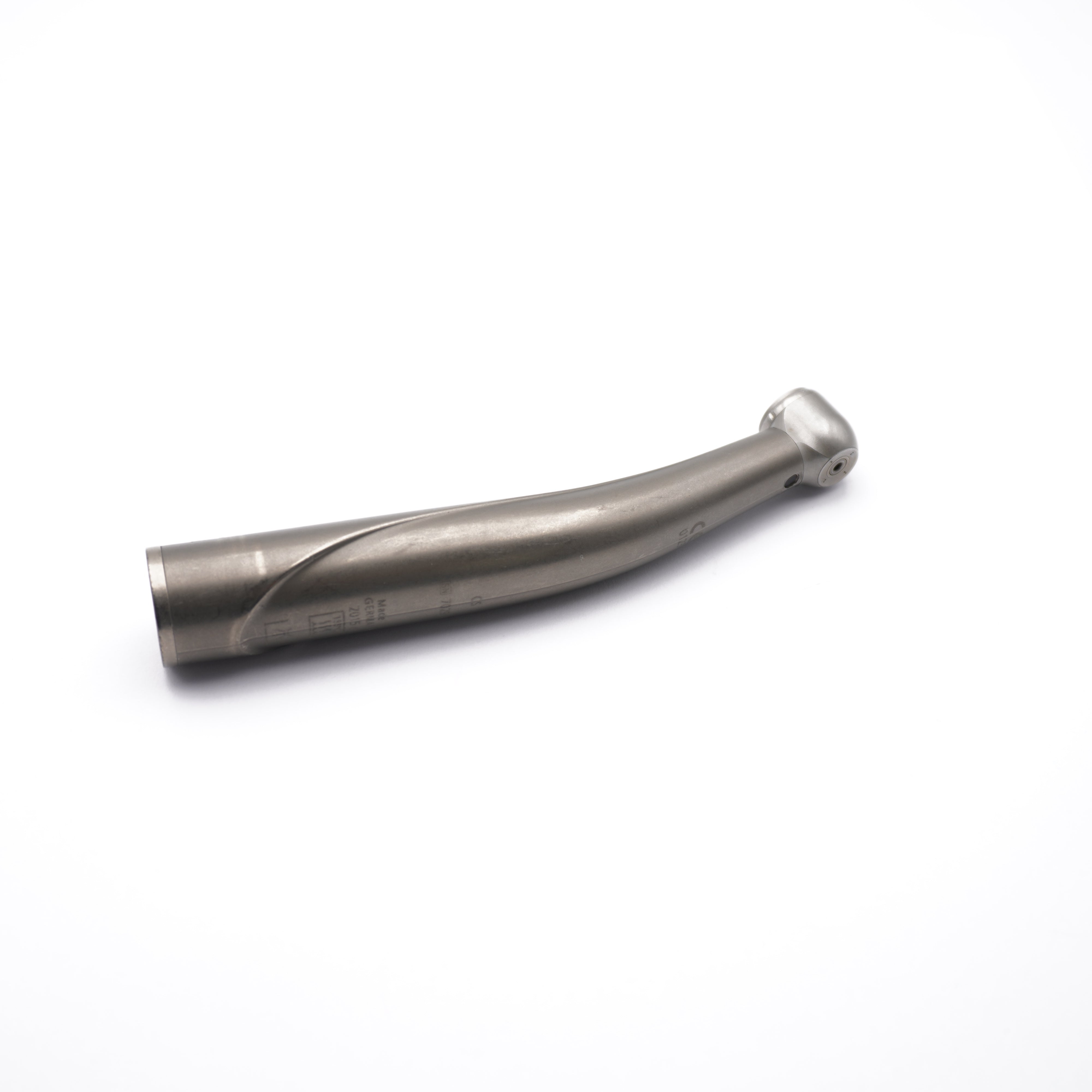 Sirona® T1 control CK turbine reconditioned - ceramic bearings, O-rings new