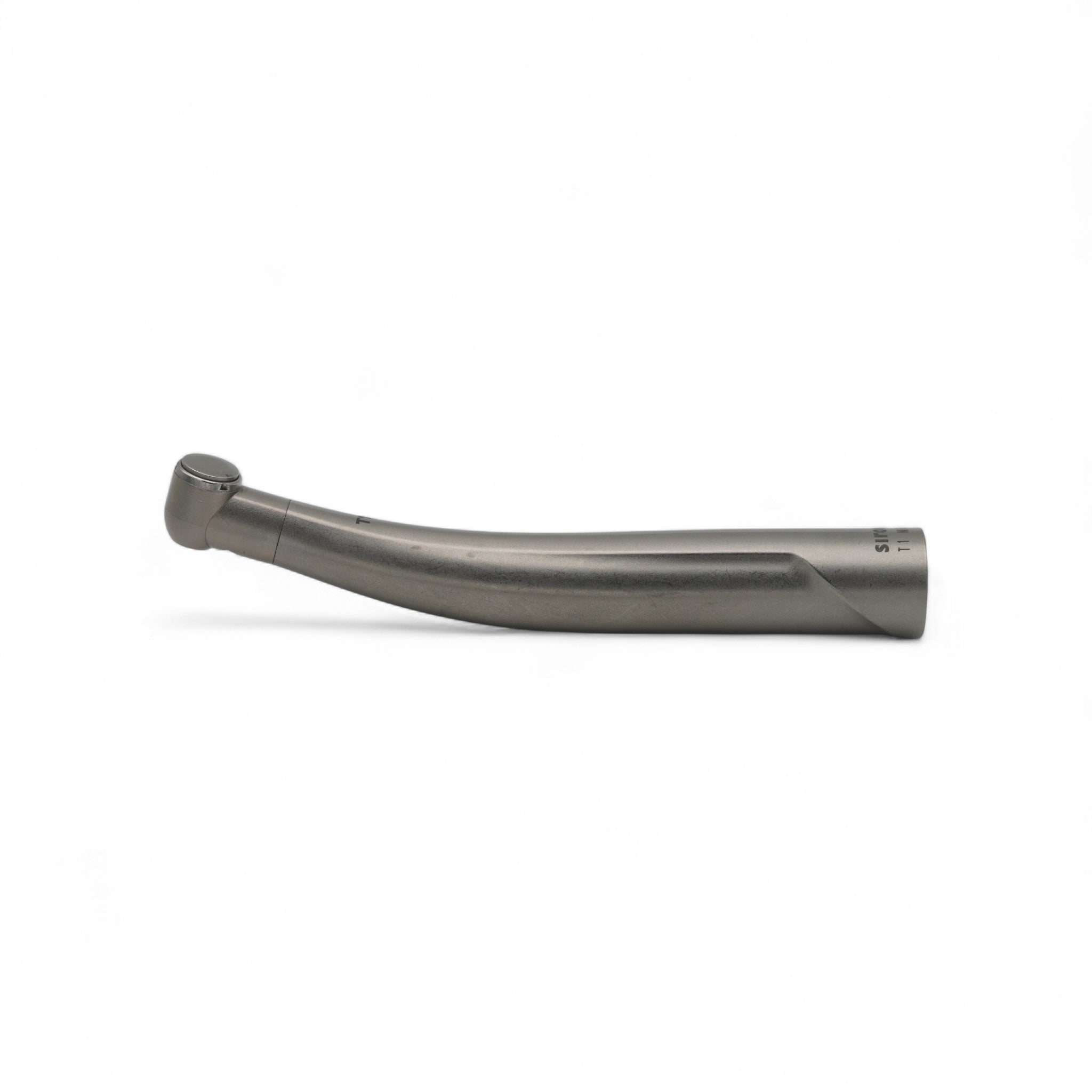 Sirona® T1 control CK turbine reconditioned - ceramic bearings, O-rings new
