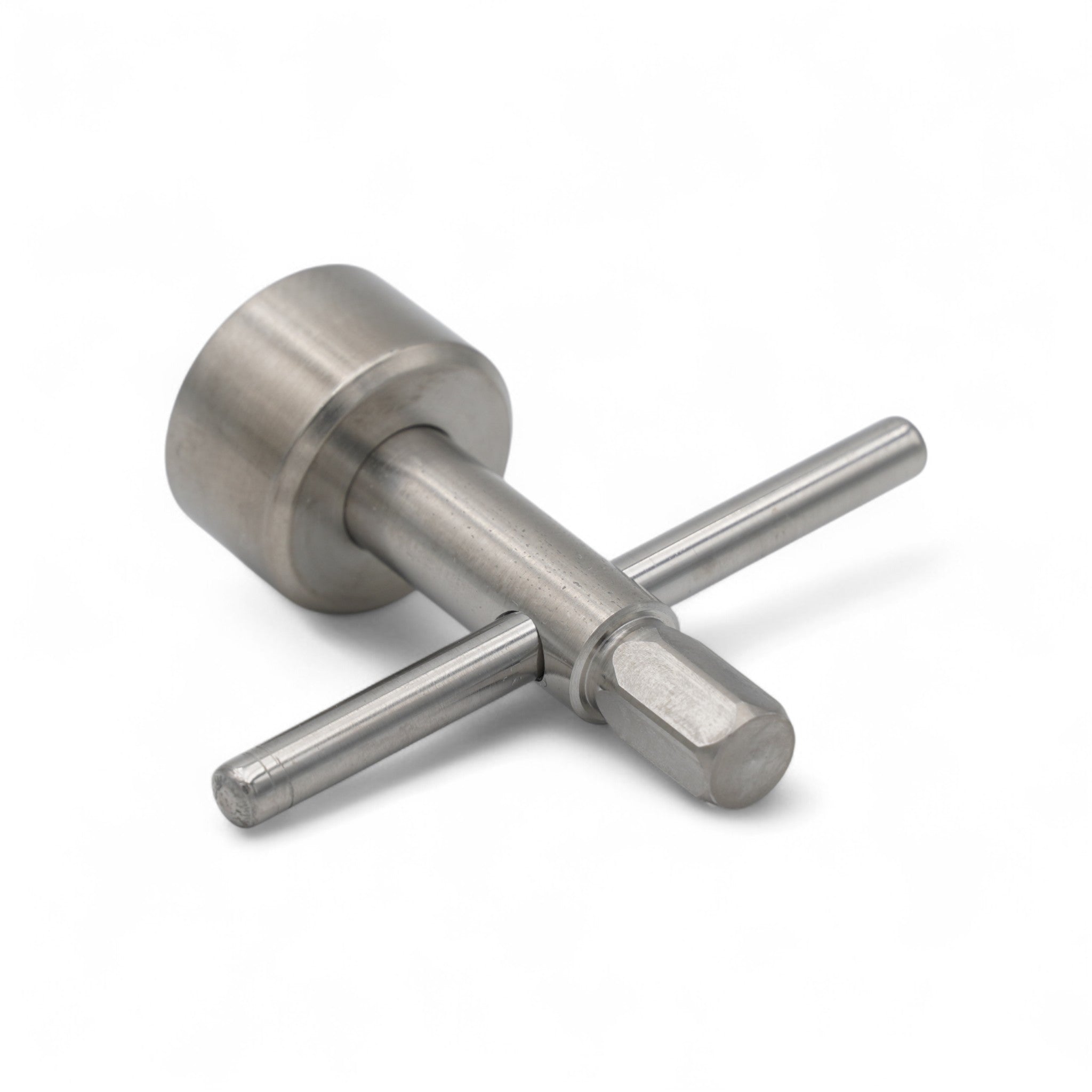 Druckknopfdeckelschlüssel für Sirona® Turbine T1 T2 T3 Boost über 600.000