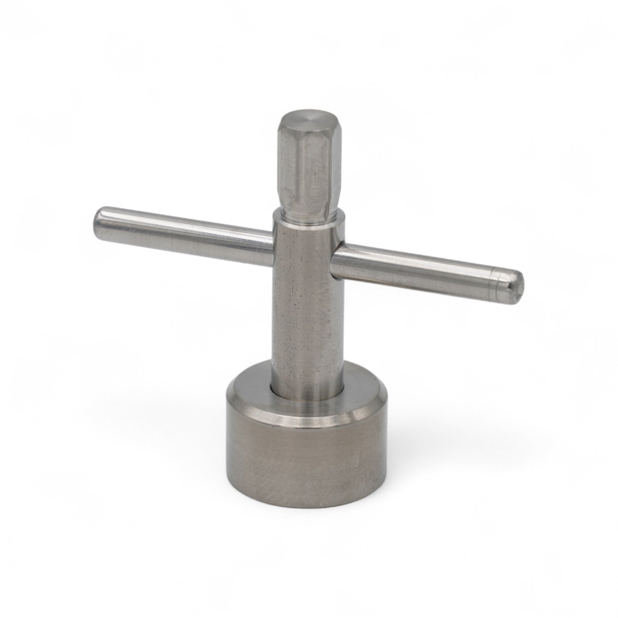 Druckknopfdeckelschlüssel für Sirona® Turbine T1 T2 T3 Boost über 600.000