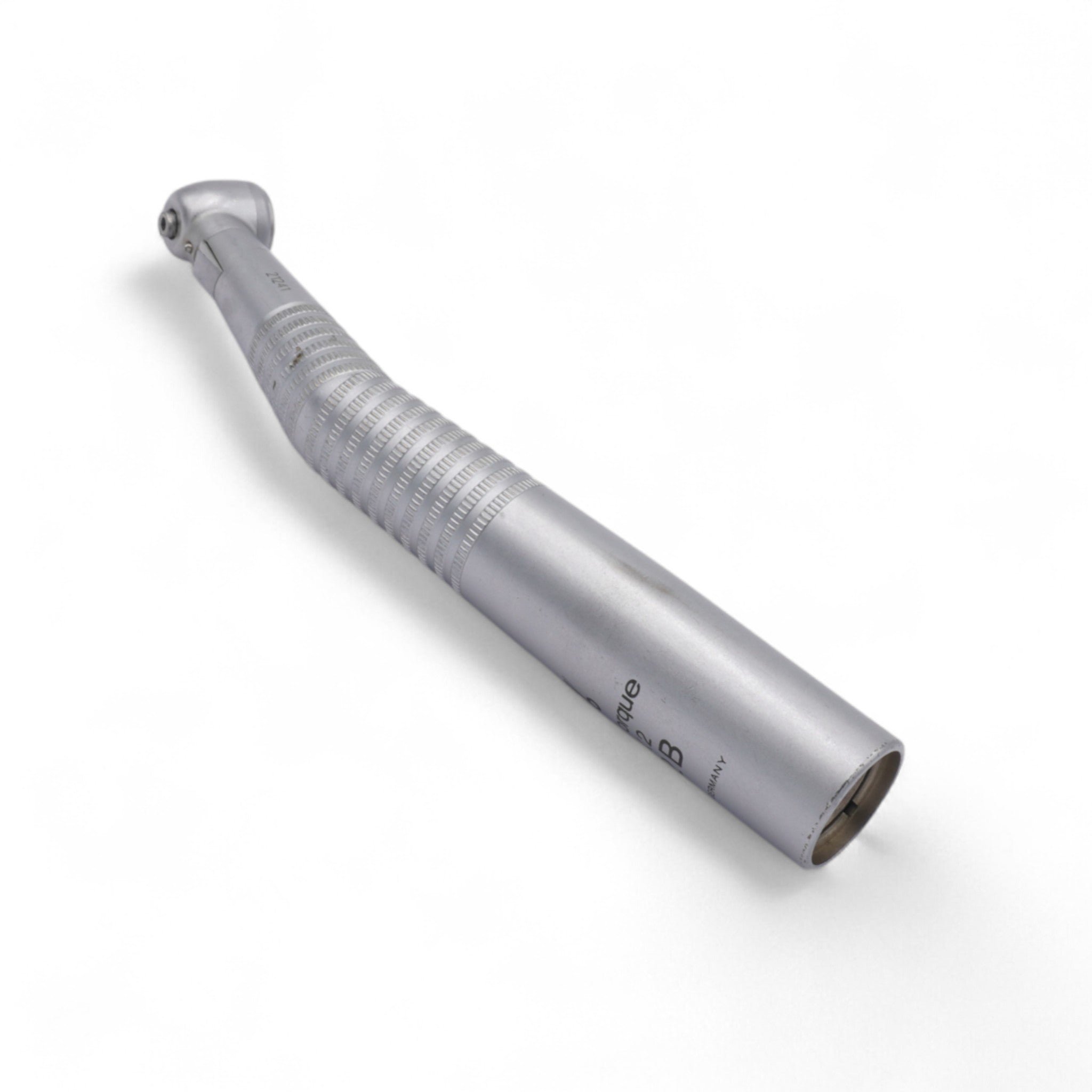 Kavo 642B Turbine generalüberholt - Spannzange, Keramiklager, O-Ringe neu