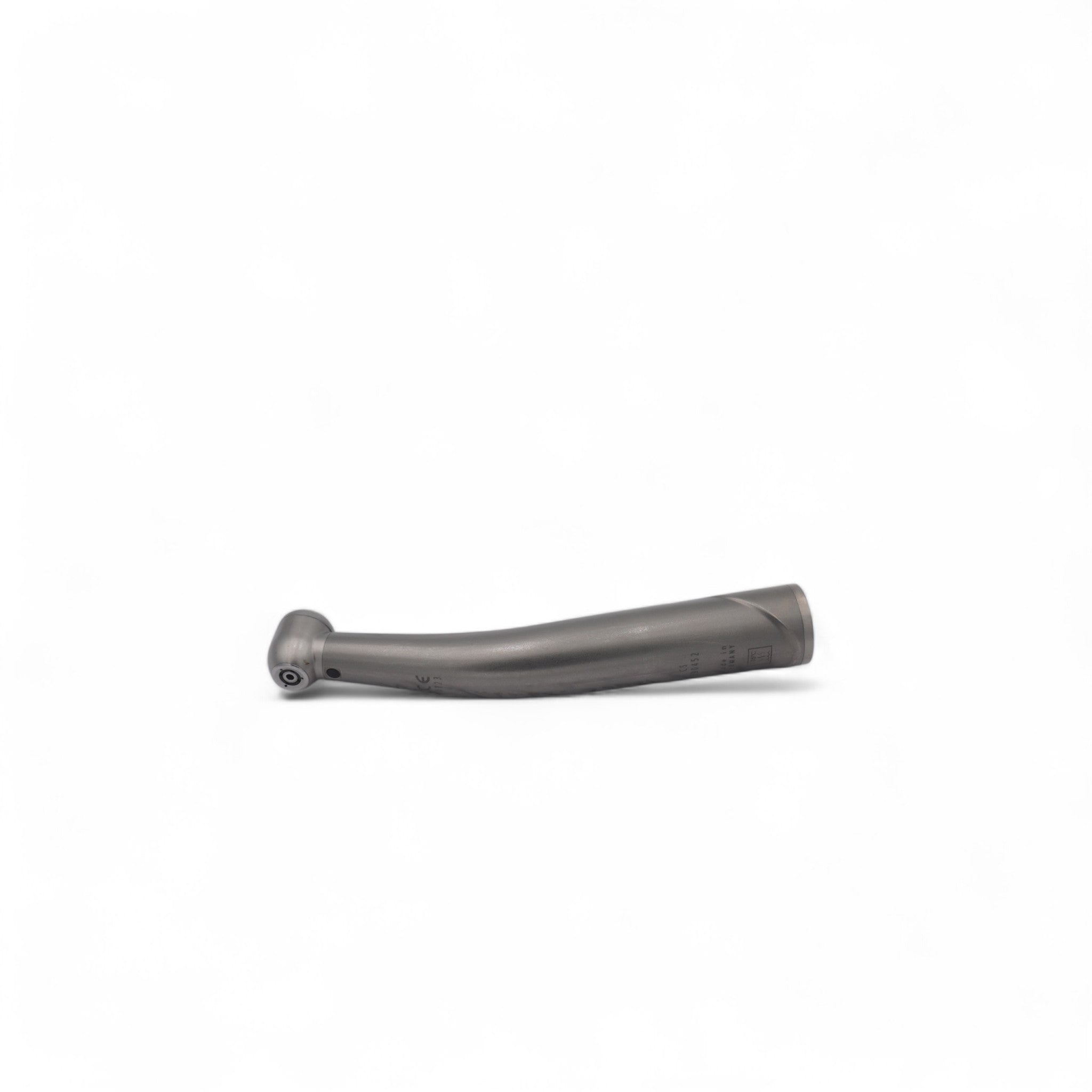 Sirona® T1 control CK turbine reconditioned - ceramic bearings, O-rings new