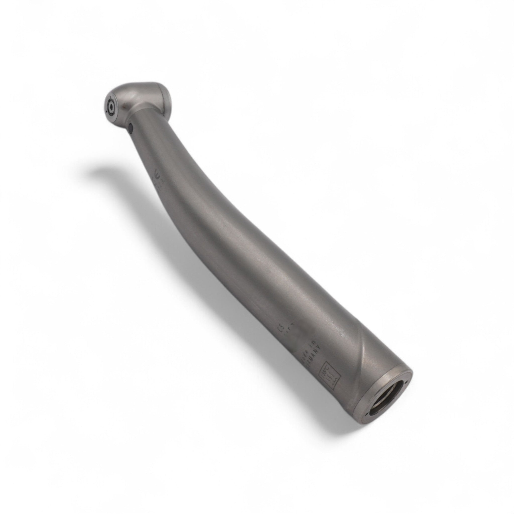 Sirona® T1 control CK turbine reconditioned - ceramic bearings, O-rings new