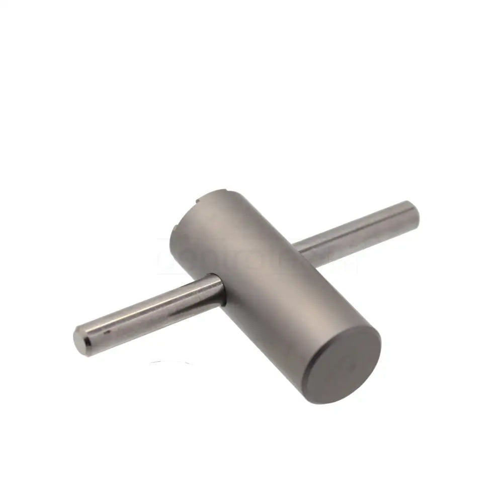 Druckknopfdeckel schlüssel für mk-dent | dentrotec