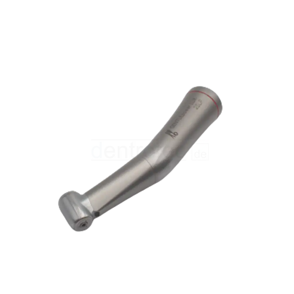 Kavo 25lp winkelstück rot 1:5 generalüberholt | dentrotec