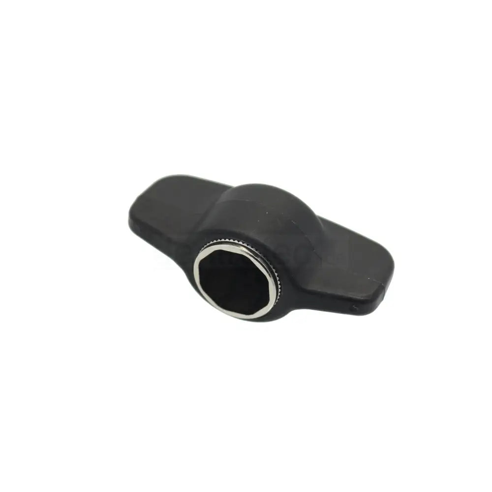 Kopfdeckelschlüssel schwarz nsk turbine a700 | dentrotec
