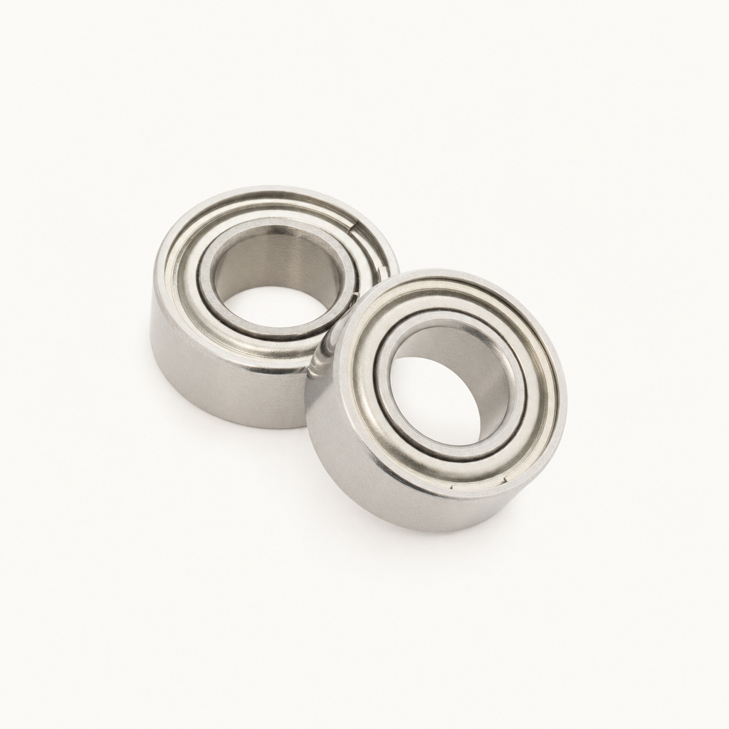 Lager Satz für KaVo MASTERtorque M9000 L Keramiklager - Rotorlager | Dentrotec
