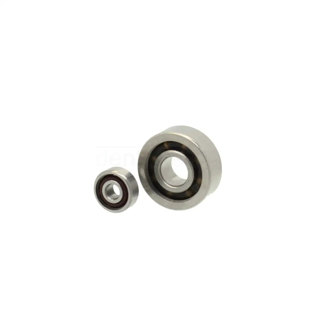 Lagersatz für kavo® mikromotor 186b / 187 / 188 - 2 anker