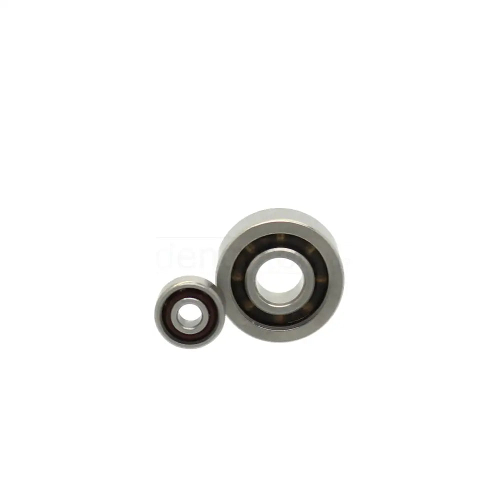 Lagersatz für kavo® mikromotor 186b / 187 / 188 - 2 anker