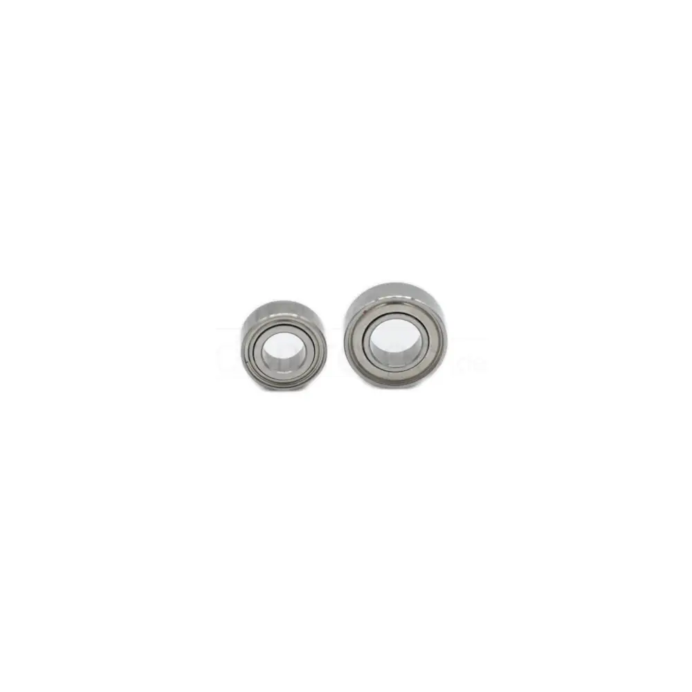 Lagersatz für sirona bl iso c mikromotor - 2 lager