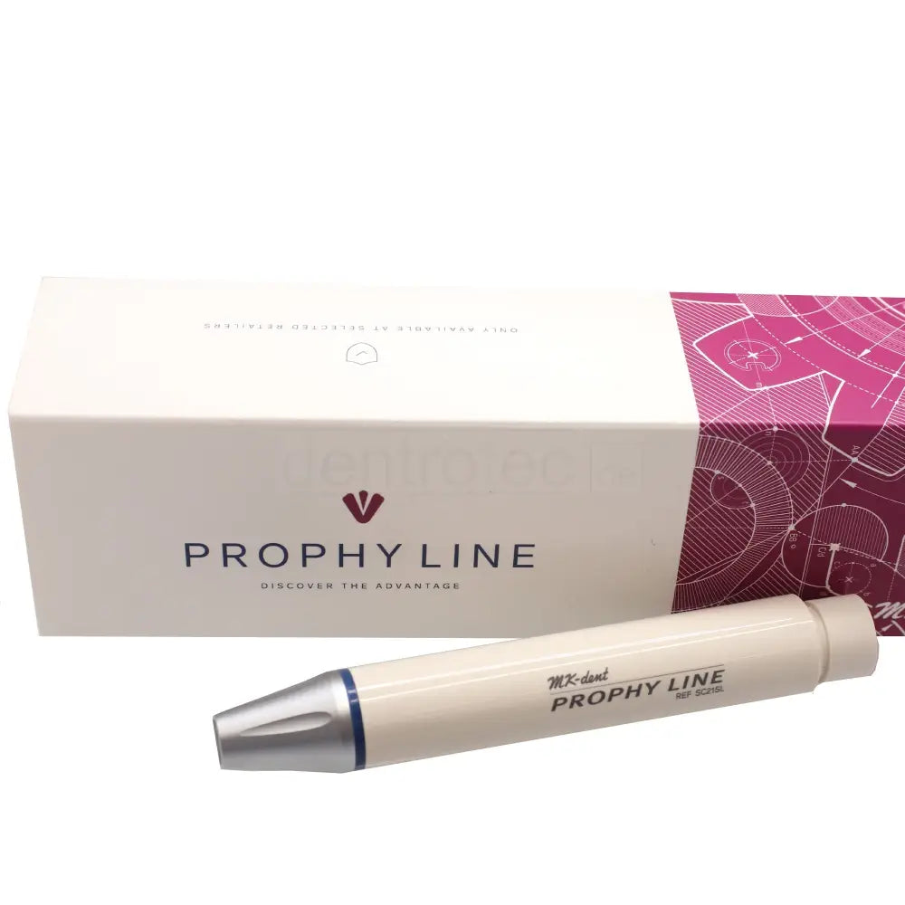 Mk-dent sc21sl prophy line scaler mit licht | dentrotec