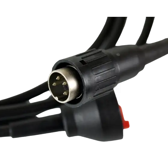 Motorkabel für schick c2 profi nr. 6250 | dentrotec