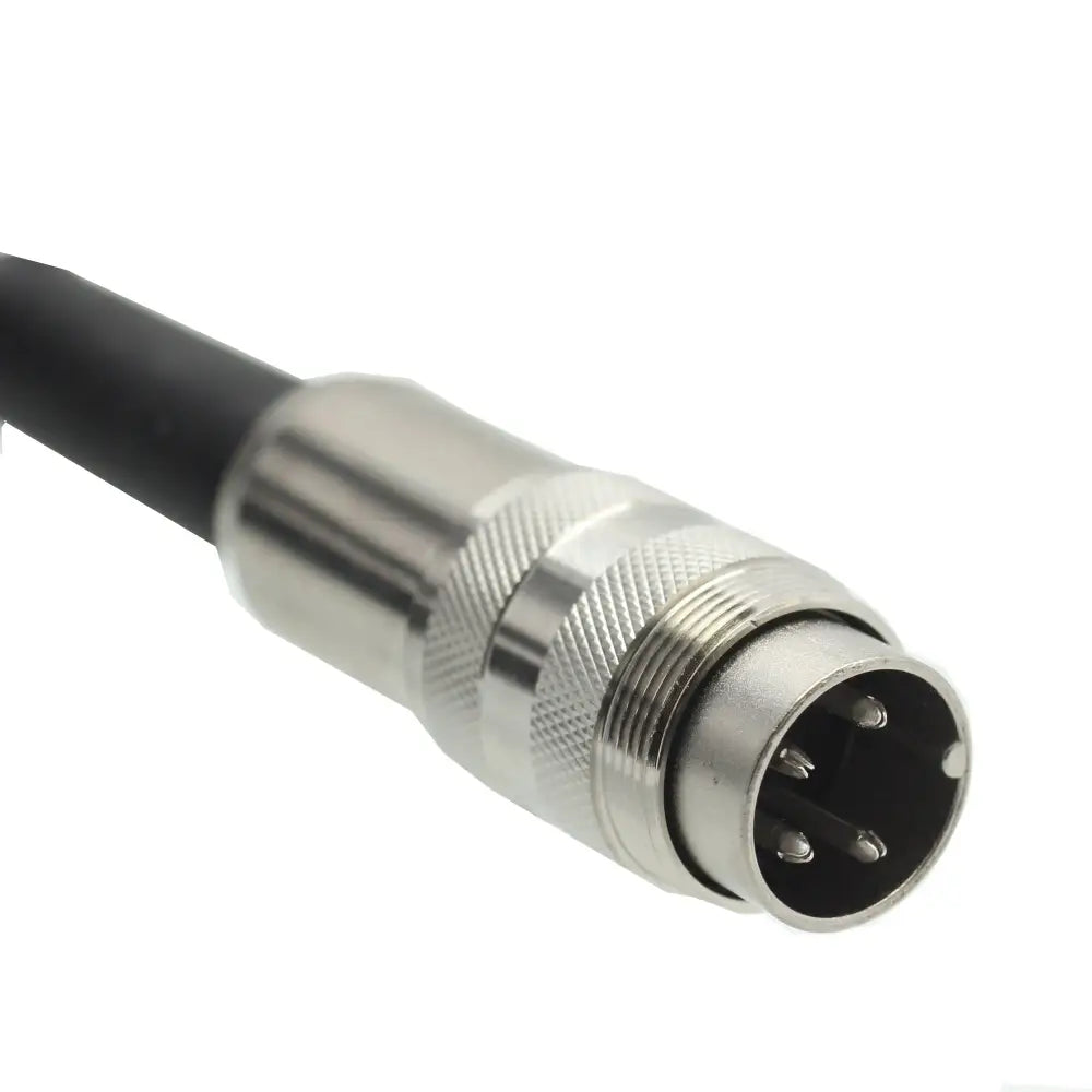 Motorkabel / leitung komplett für kavo k9 typ 950 blau