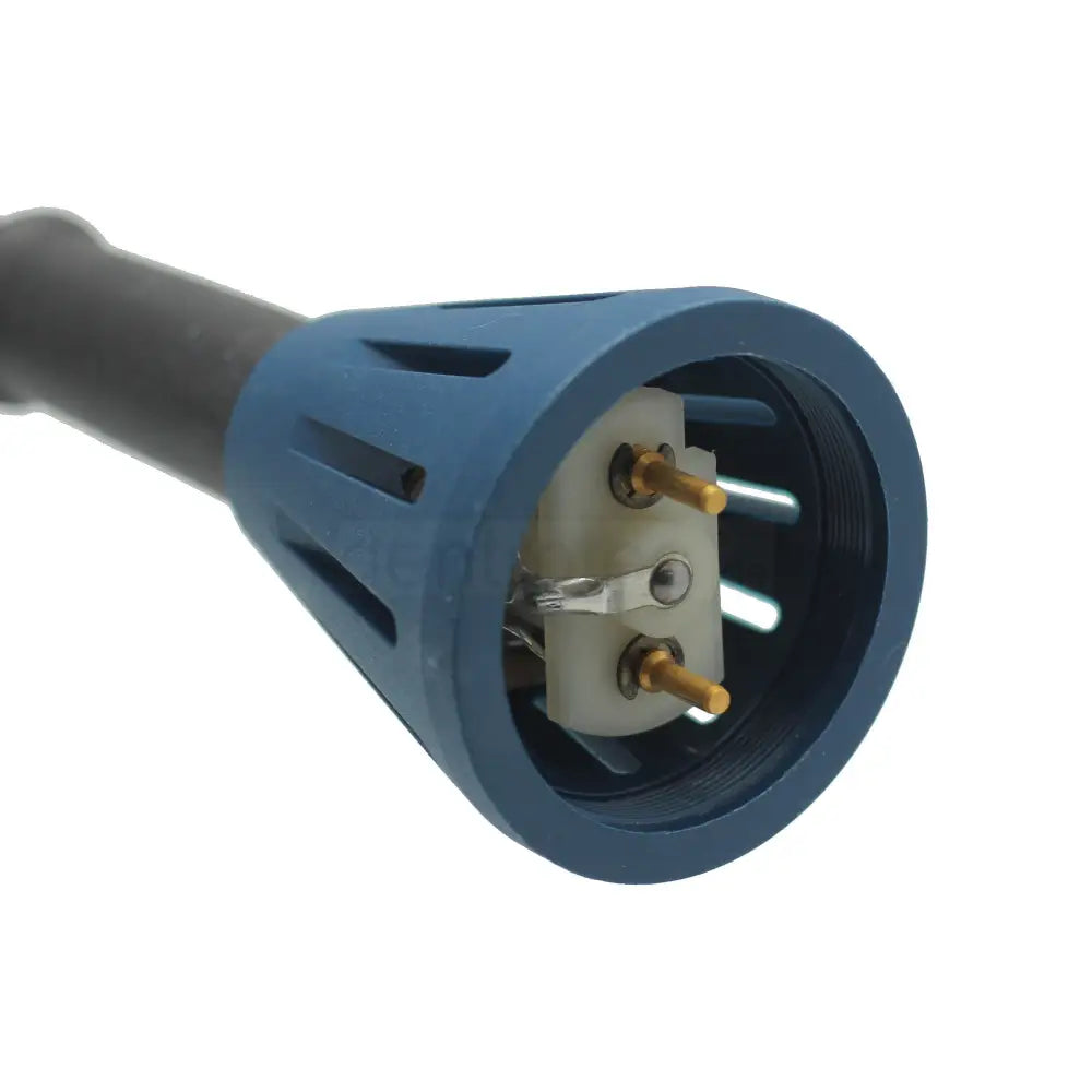 Motorkabel / leitung komplett für kavo k9 typ 950 blau