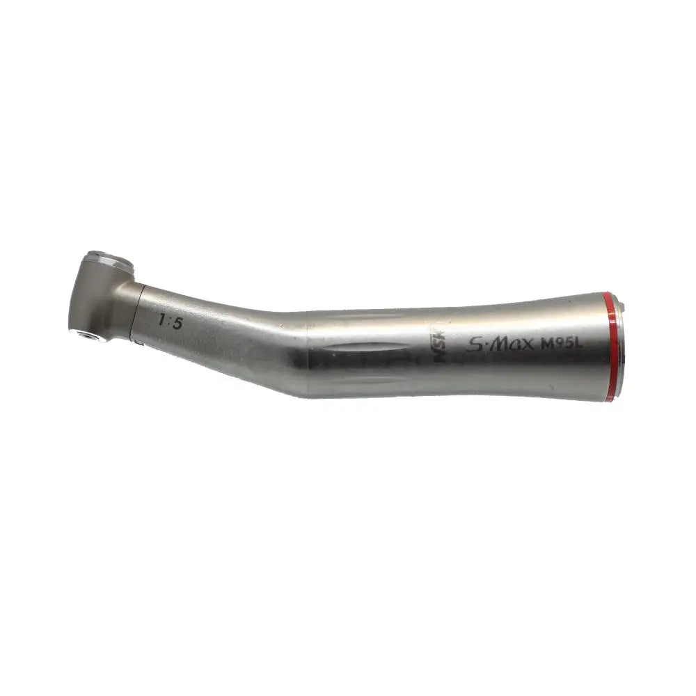 Nsk s-max m95l winkelstück rot 1:5 generalüberholt
