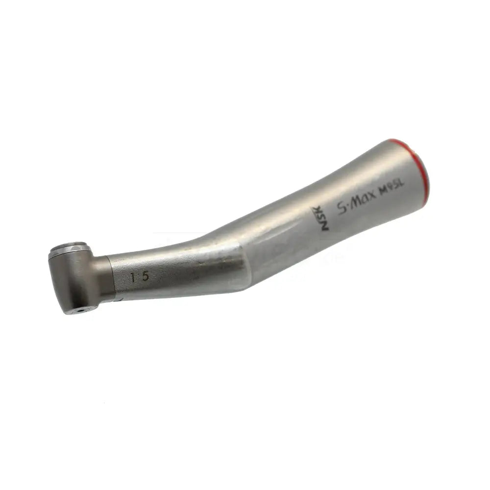 Nsk s-max m95l winkelstück rot 1:5 generalüberholt