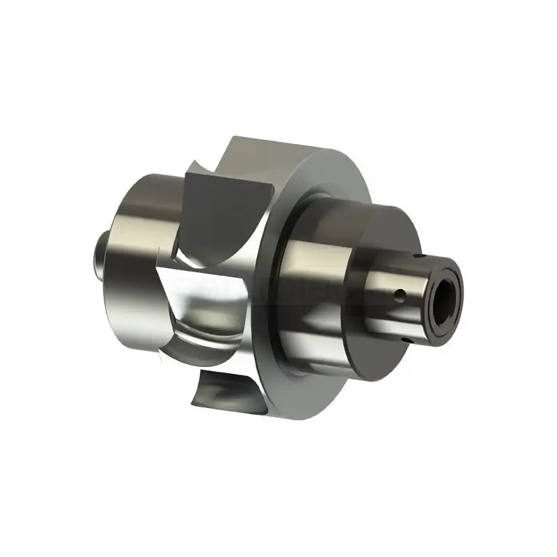 Premium rotor passend für tk-100 | dentrotec für turbine