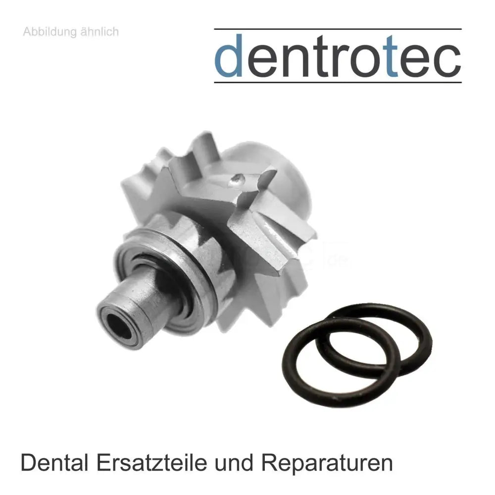 Reparaturset kavo 640b und 640c | dentrotec für turbine