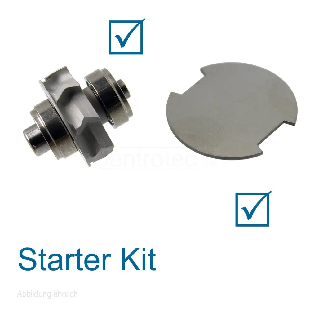 10 Feder Wellfeder wave washer passend für Sirona T1 Control Turbine SN 10 Feder Wellfeder wave washer passend für Sirona T1 Control Turbine SN