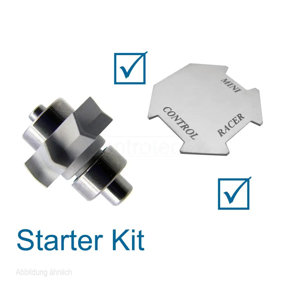Reparaturset für sirona siropure p control |dentrotec