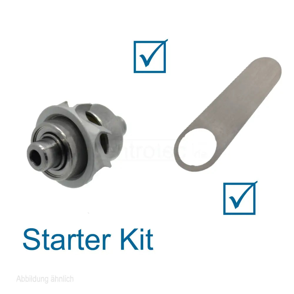 Reparaturset für sirona t2/t3 mini cbm seriennummer ≥