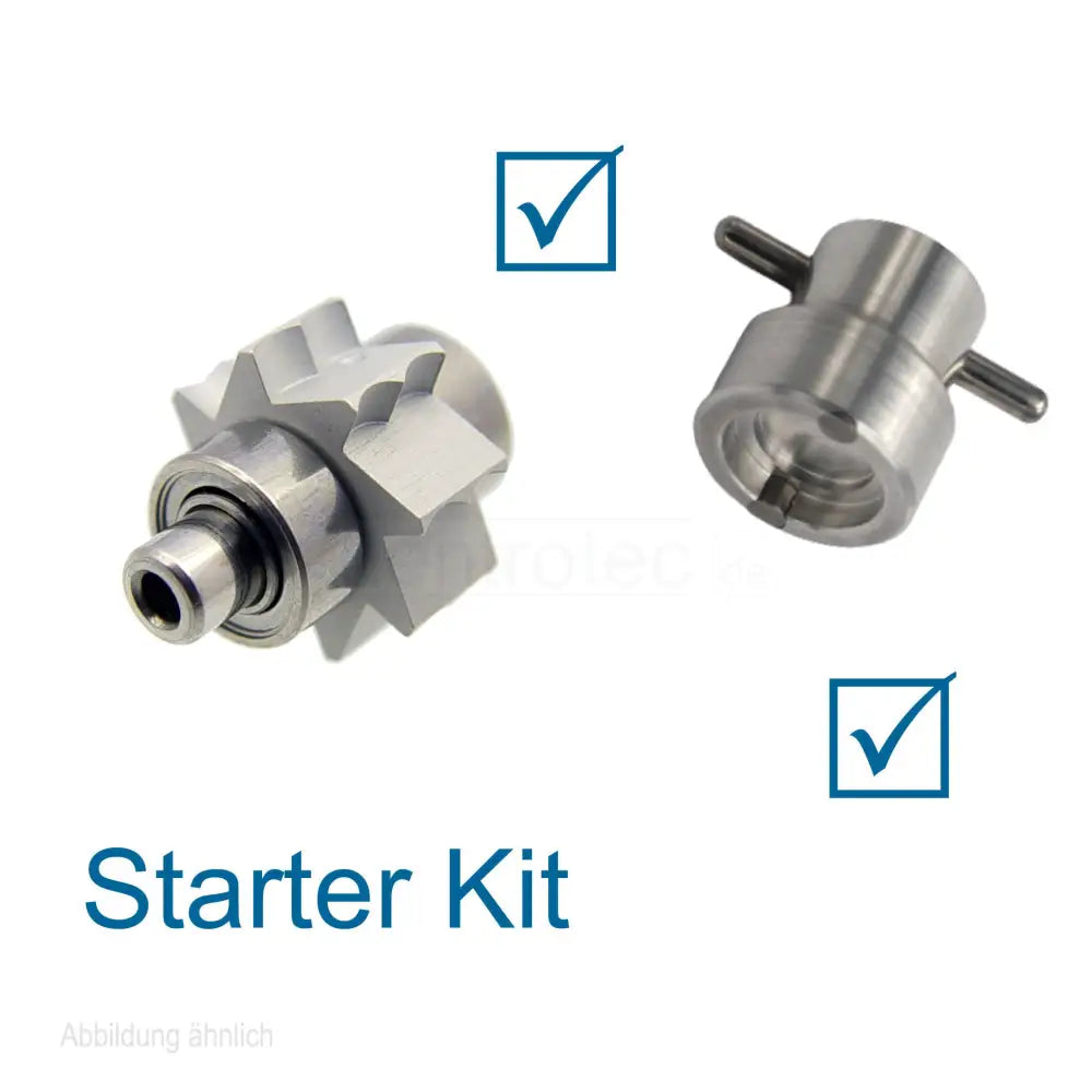 Reparaturset für wh 698 / 798 / 898 | dentrotec