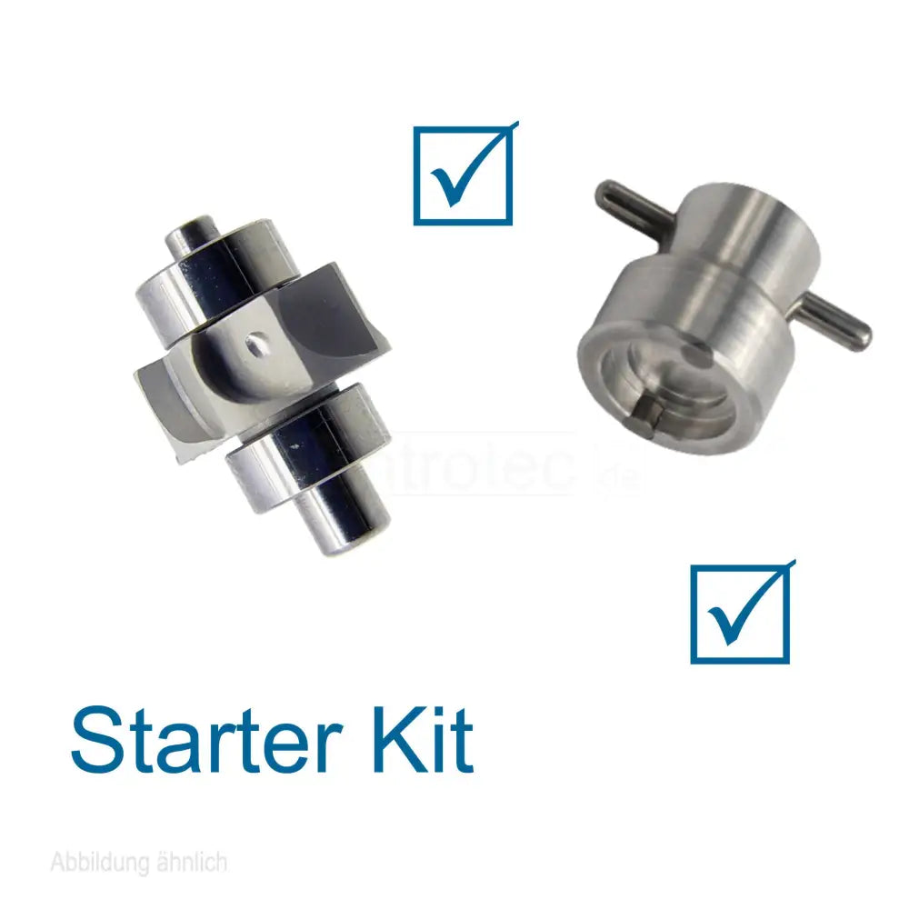 Reparaturset für wh 796 / 896 | dentrotec für turbine