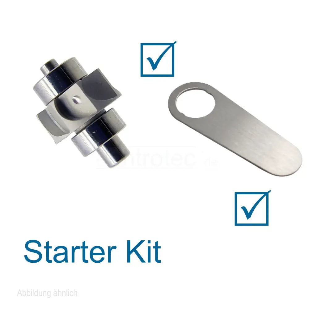 Reparaturset für wh ta96 / ta96l | dentrotec für turbine