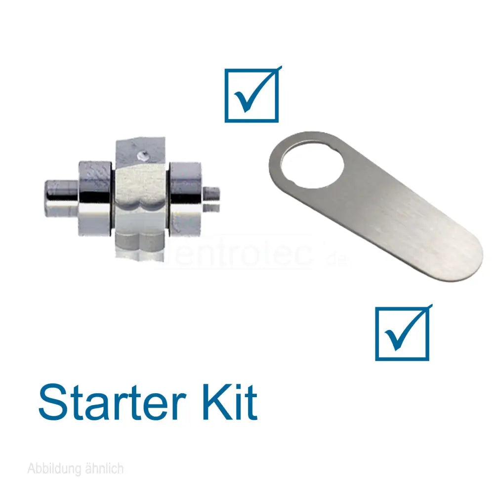 Reparaturset für wh tc 95 / bc / rm | dentrotec