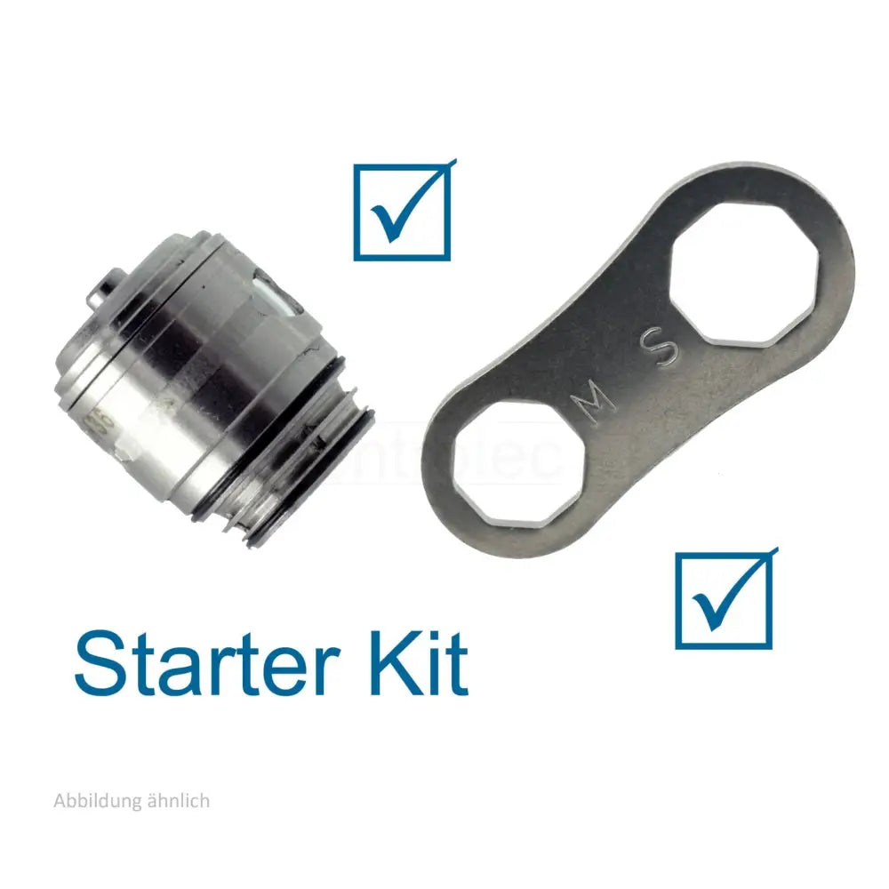 Reparaturset nsk s-max m500und weitere | dentrotec