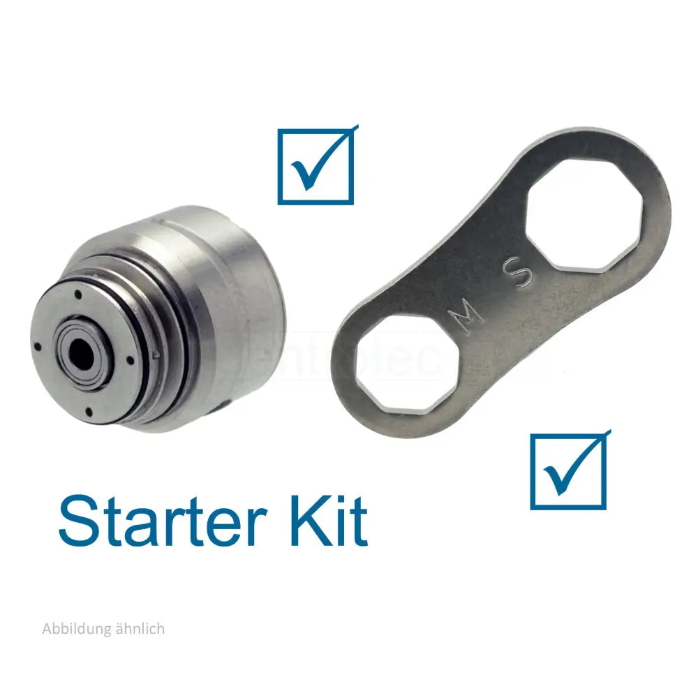 Reparaturset nsk s- max m900 inkl. Rotor |dentrotec