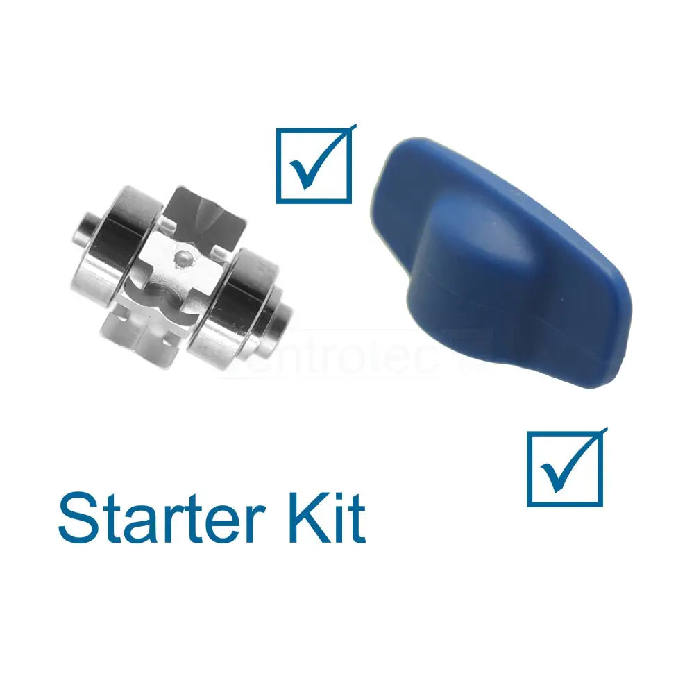Reparaturset nsk ti-max x600 und weitere | dentrotec