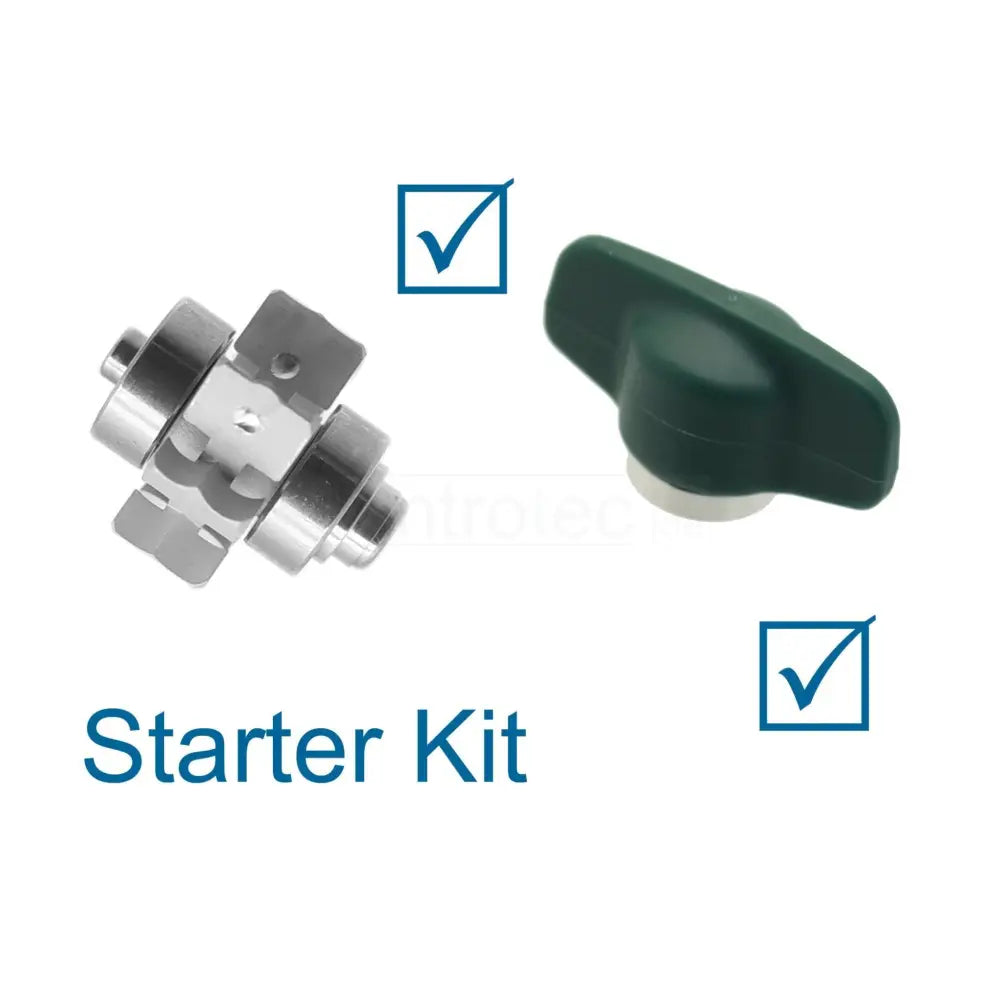 Reparaturset nsk ti-max x700 und weitere | dentrotec