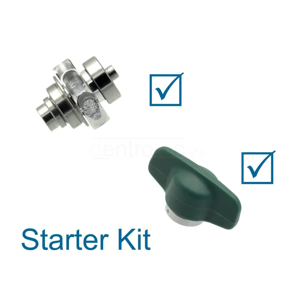 Reparaturset nsk ti-max z900 und weitere | dentrotec