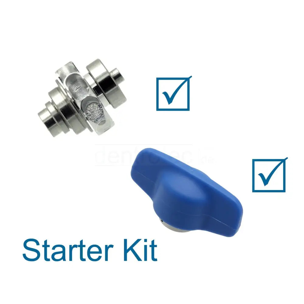 Reparaturset nsk z800 und weitere | dentrotec für turbine