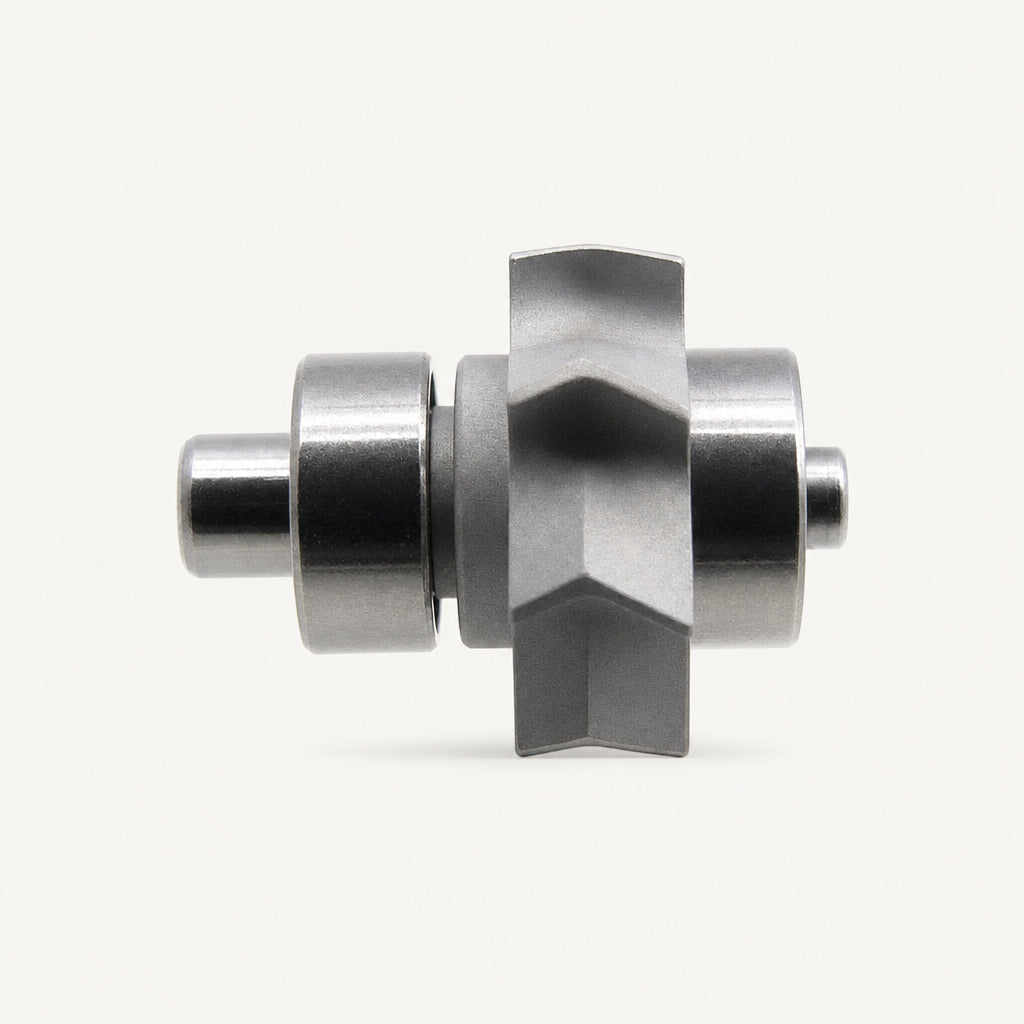 Rotor für Sirona T1 Control CS / CK Seriennummer kleiner 600.000