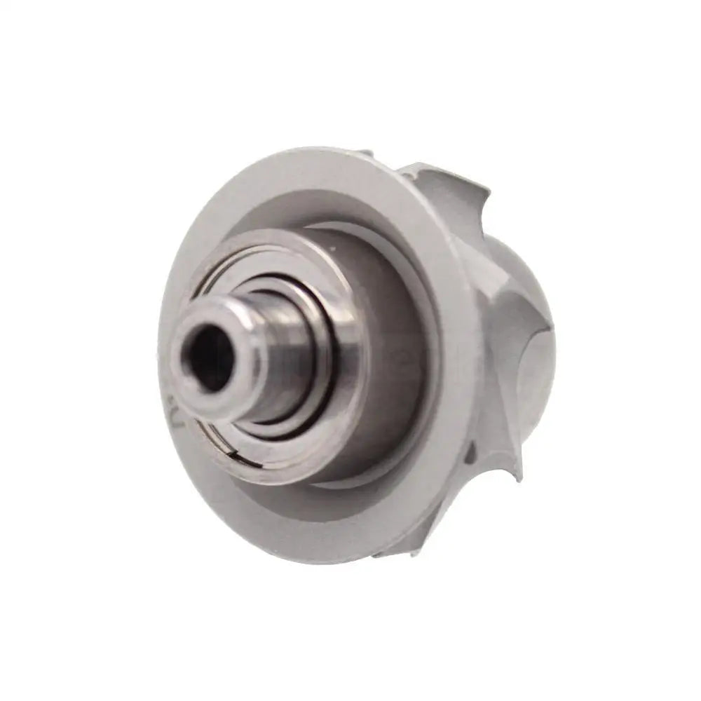 Rotor für sirona t1 boost turbine ab sn 600000 | dentrotec
