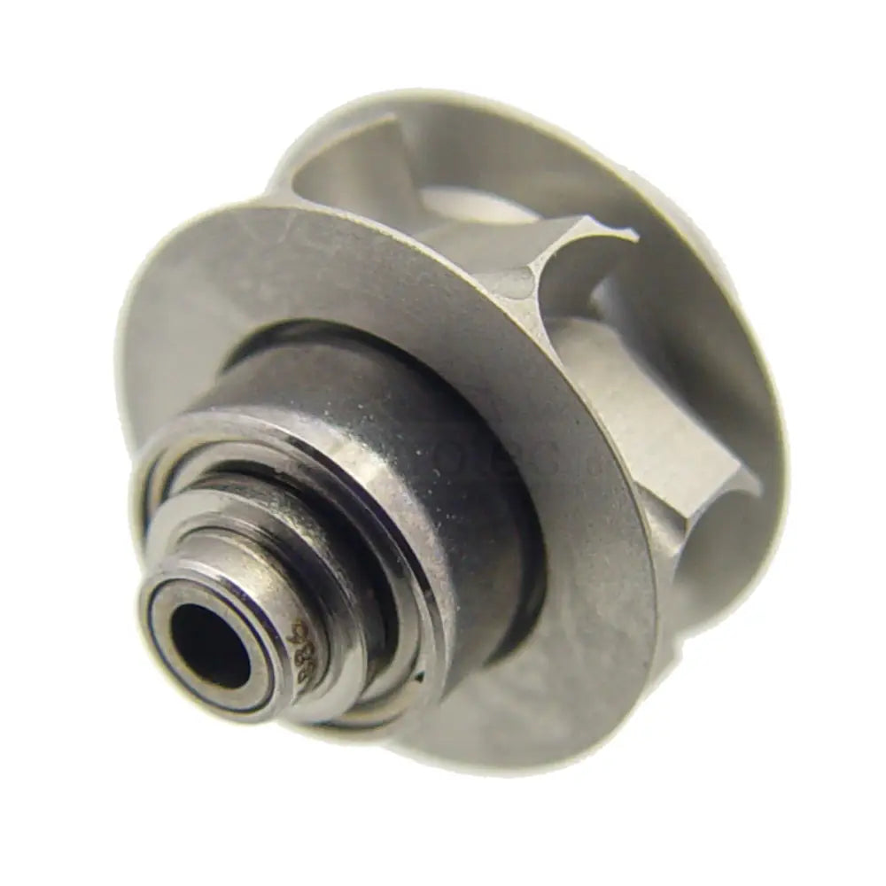 Aktion rotorwechsel für kavo gentlesilence 8000b und 8000c