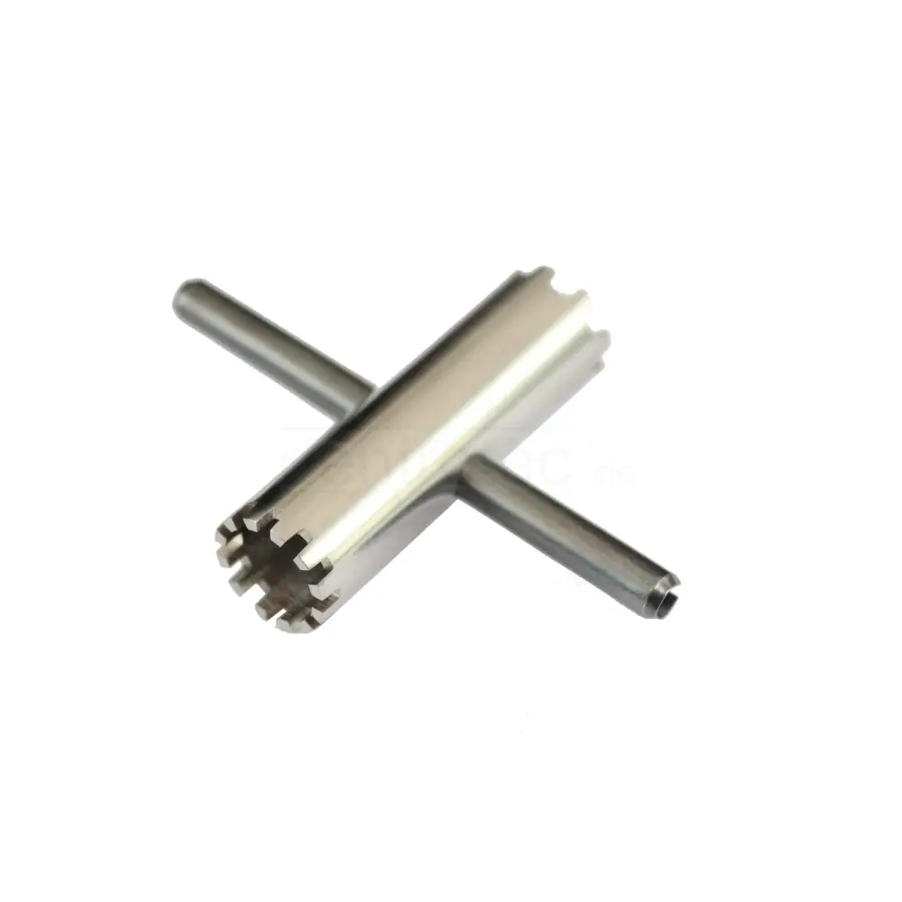 Druckknopf werkzeug set für kavo 25lp und m25l | dentrotec