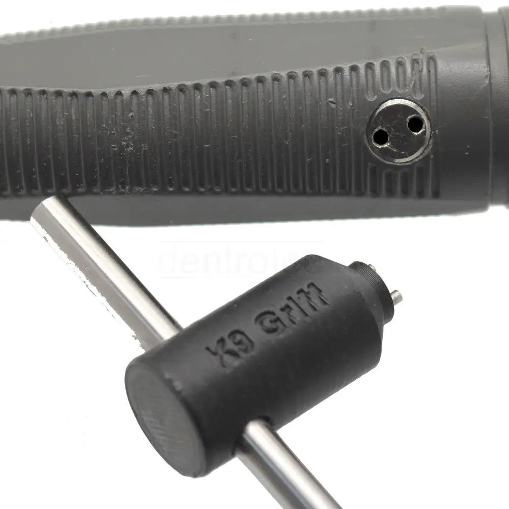 Werkzeug kavo k9 technik handstück | dentrotec kavo