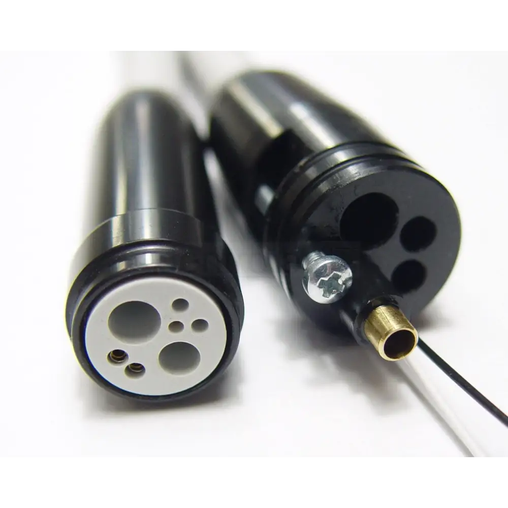 Turbinenschlauch 4 loch mit licht für kavo | dentrotec